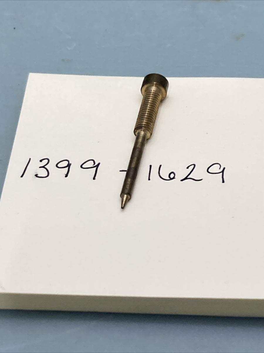 NEW GENUINE MERCURY QUICKSILVER 1399-1629 IDLE ADJUSTMENT SCREW,NLA