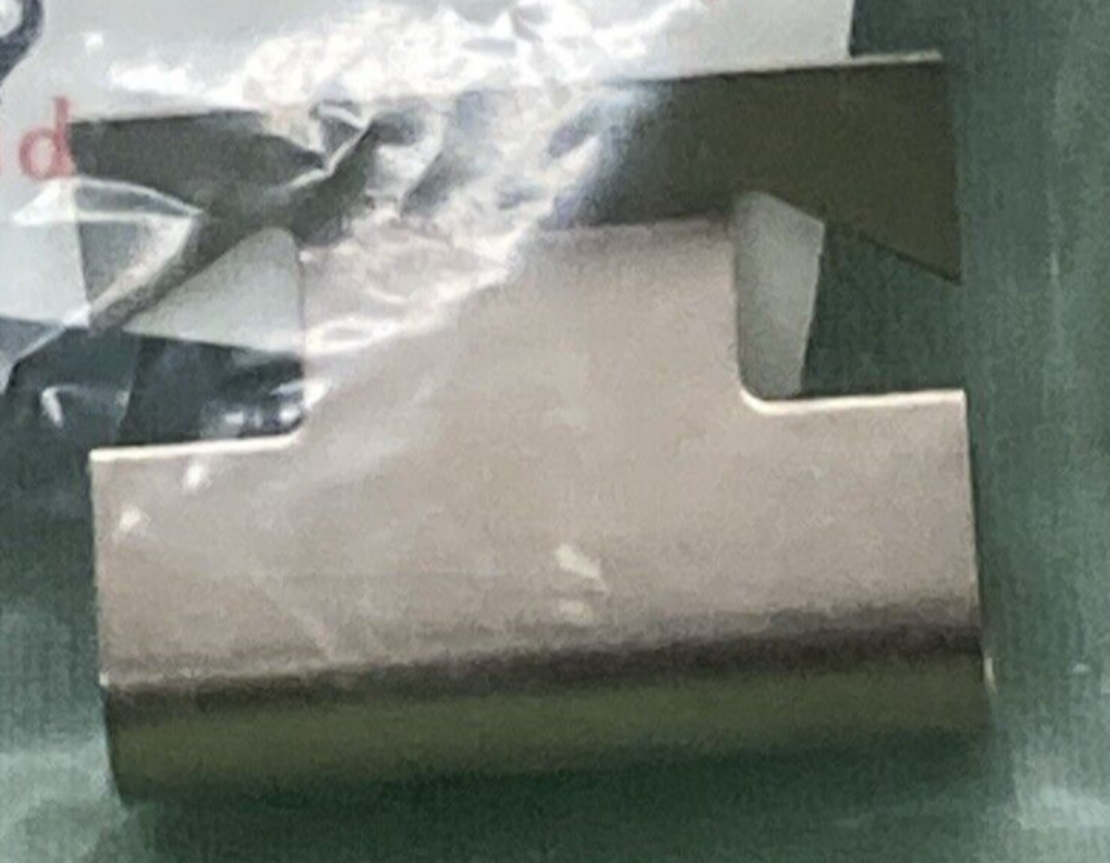 NEW GENUINE HONDA 80115-HA0-003 REAR FENDER Clip, Protector A