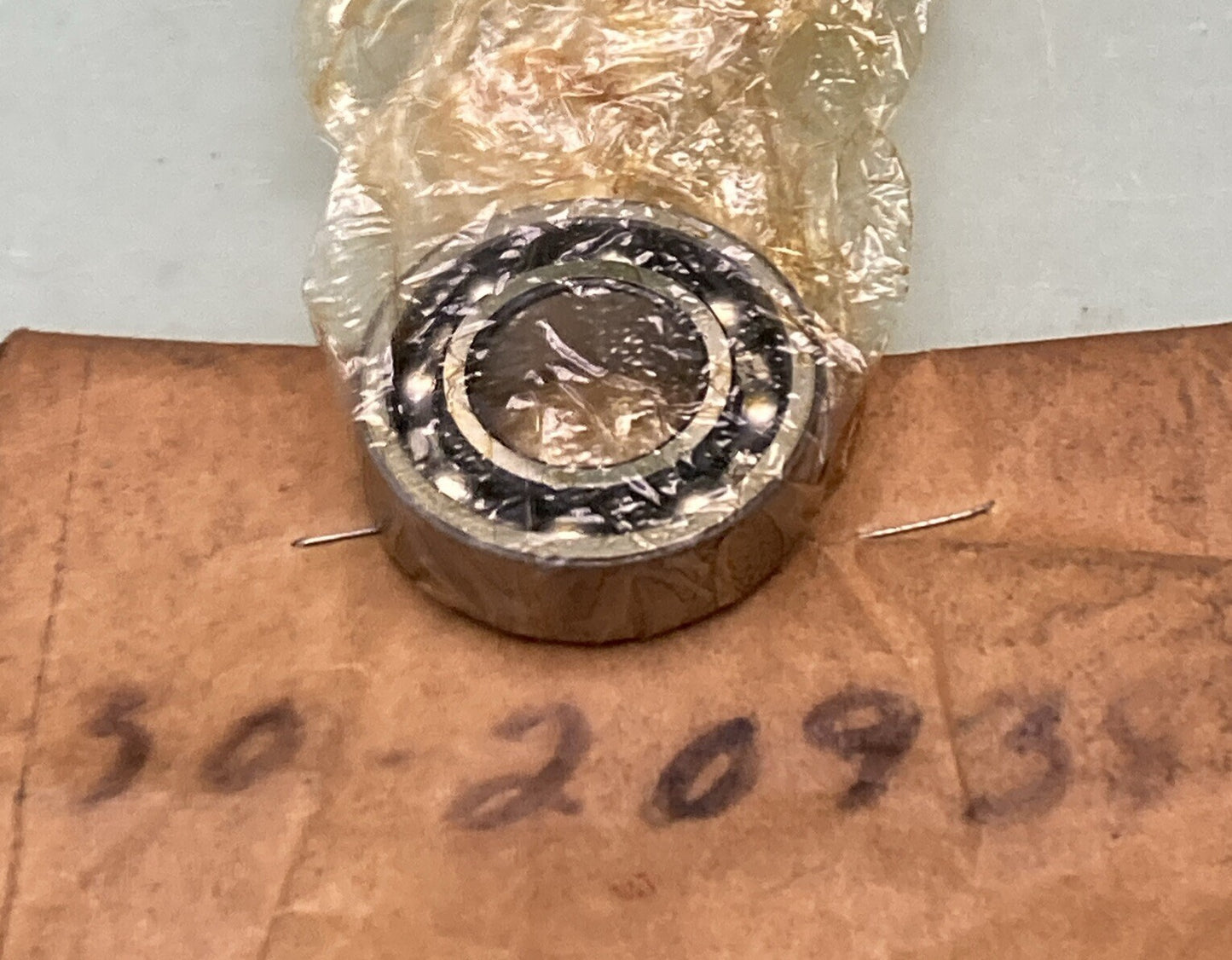 NEW REPLACES MERCURY QUICKSILVER 30-20938 FAFNIR 9104K BALL BEARING