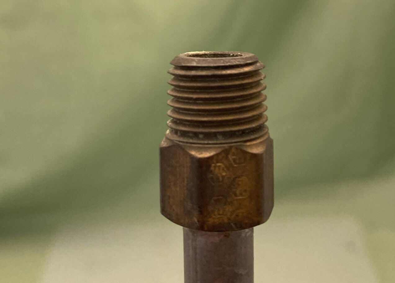 NEW REPLACES MERCURY QUICKSILVER 32-32145A2 TUBE ASSEMBLY