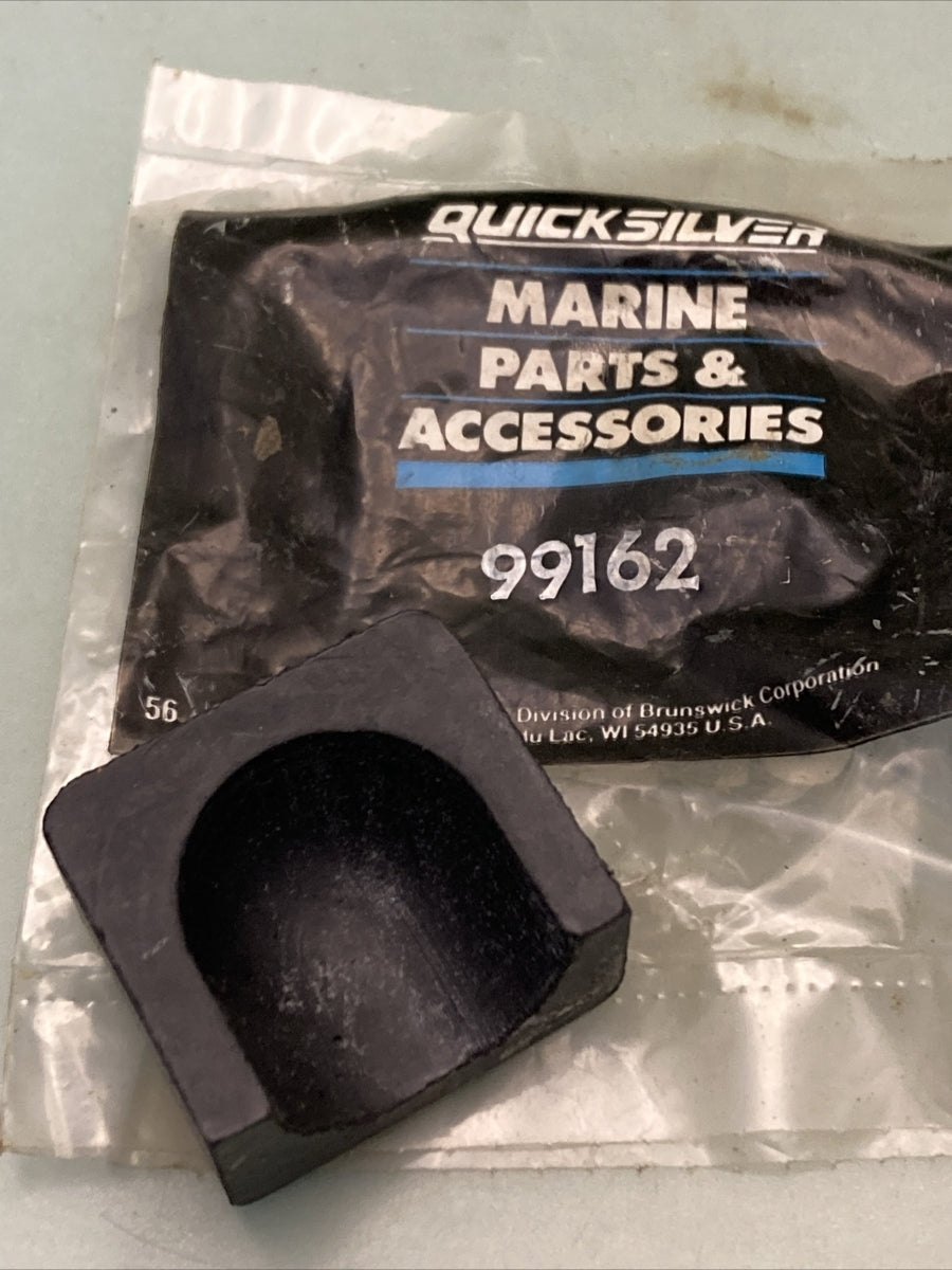 NEW GENUINE MERCURY QUICKSILVER 99162 BOOT