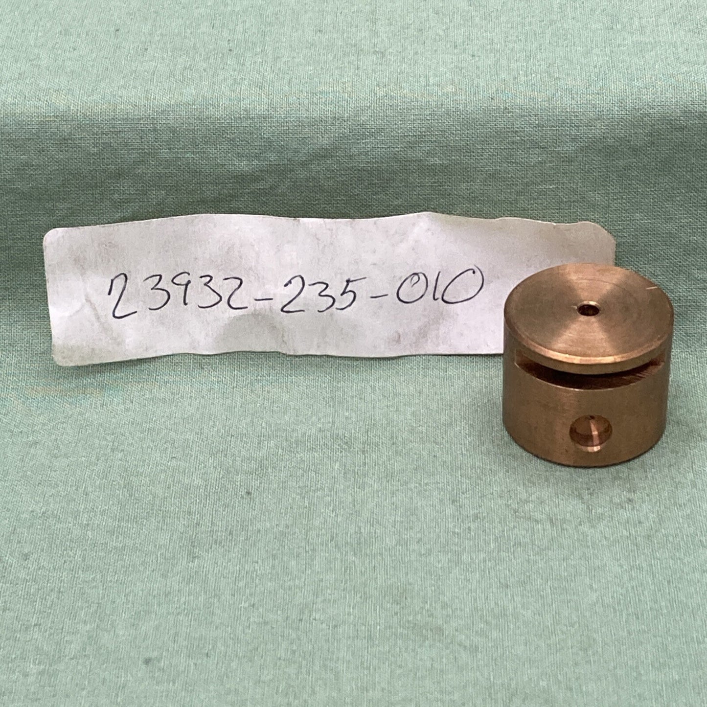 NEW REPLACES HONDA 23932-235-010 TRANSMISSION BUSH B, BEARING (16MM)