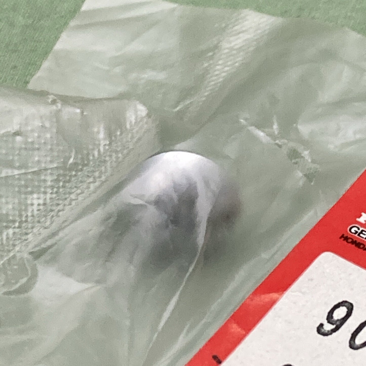 NEW GENUINE HONDA 90190-KZ3-B00 REAR BRAKE CALIPER Screw (6X10)