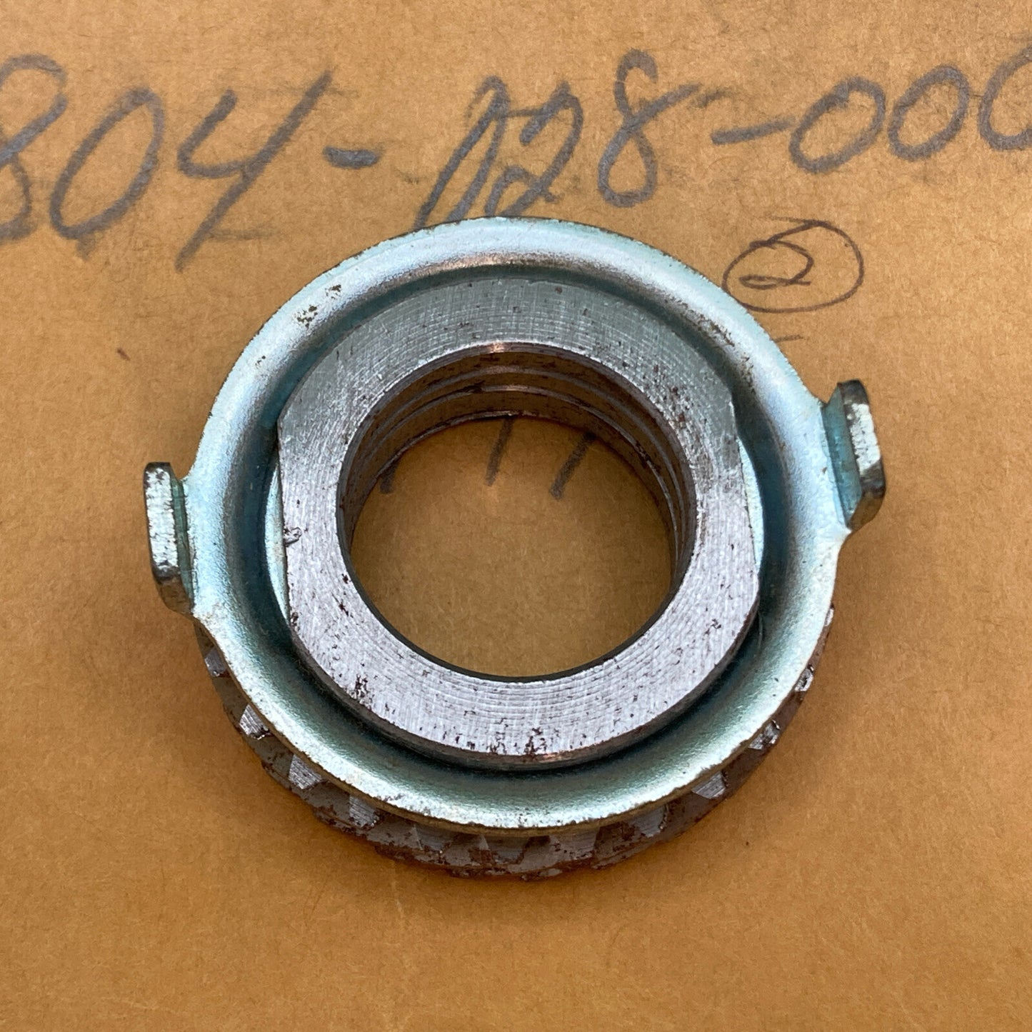 NEW REPLACES HONDA 44804-028-000 GEAR, SPEEDOMETER