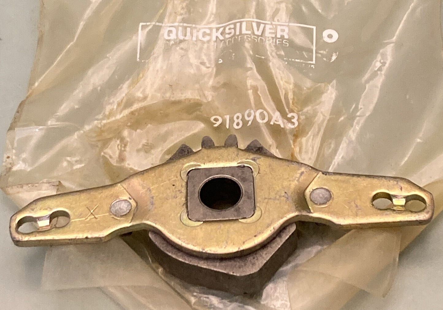 NEW GENUINE MERCURY QUICKSILVER 93487 1 TRIGGER