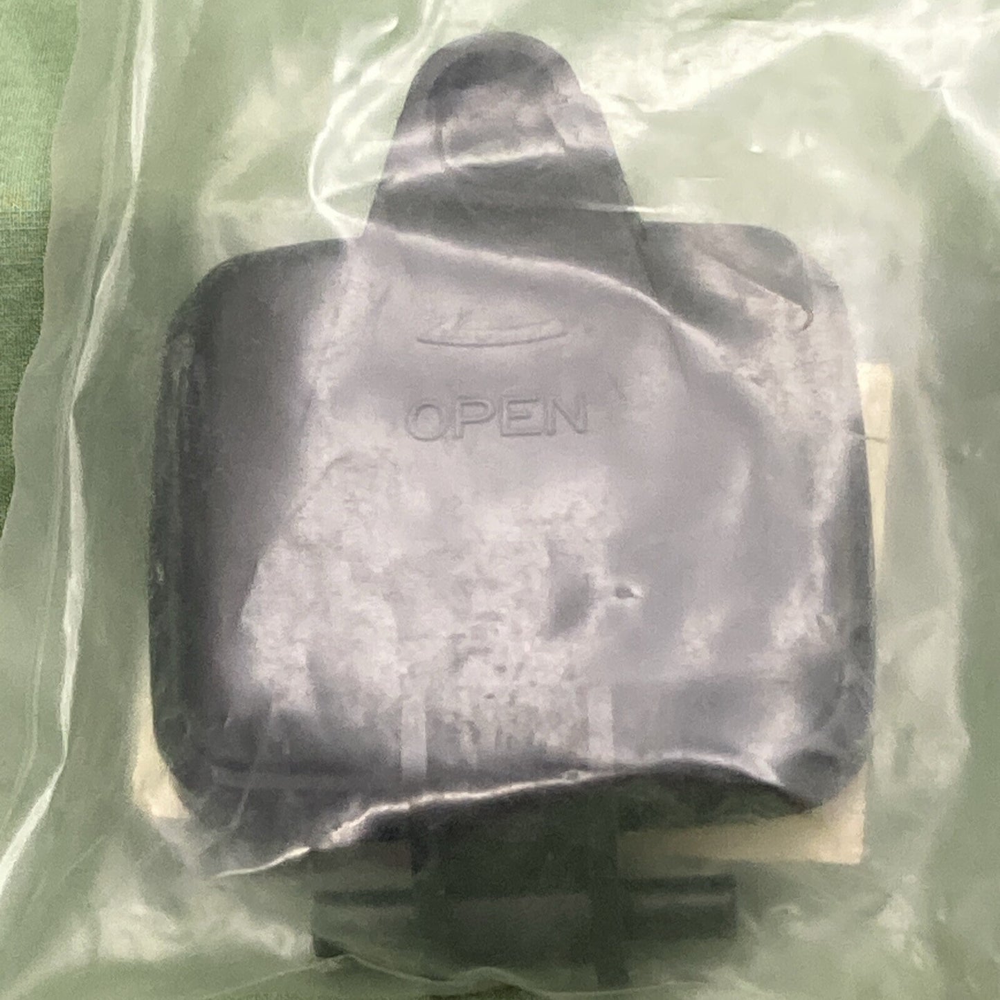 NEW GENUINE HONDA 83504-968-000 Cap, Tool Box