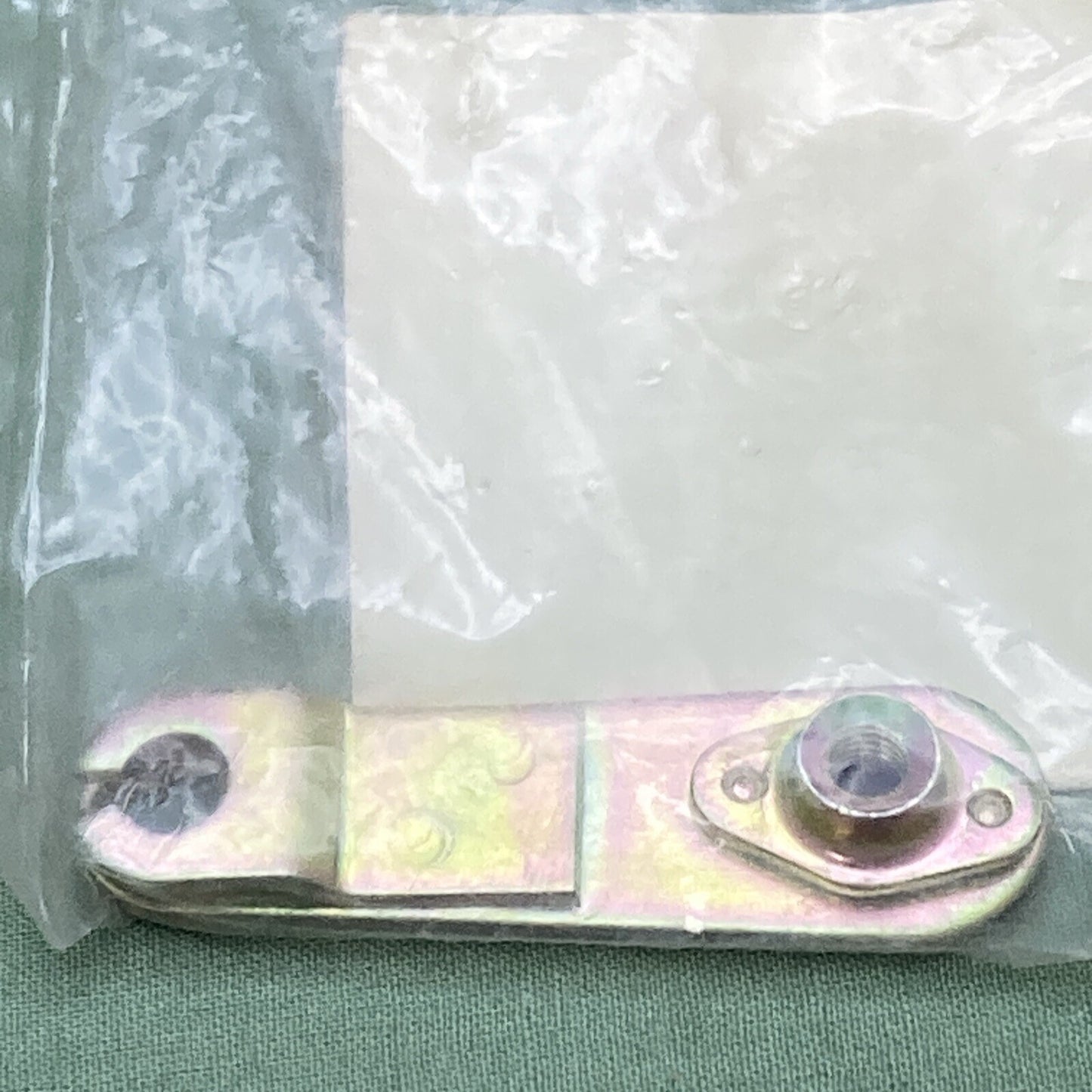 NEW GENUINE HONDA 53144-961-000 Arm, Throttle