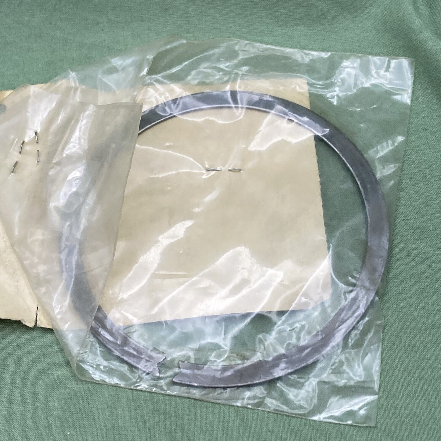 NEW REPLACES HONDA 90609-333-000 CLUTCH RING, SPECIAL (92MM)