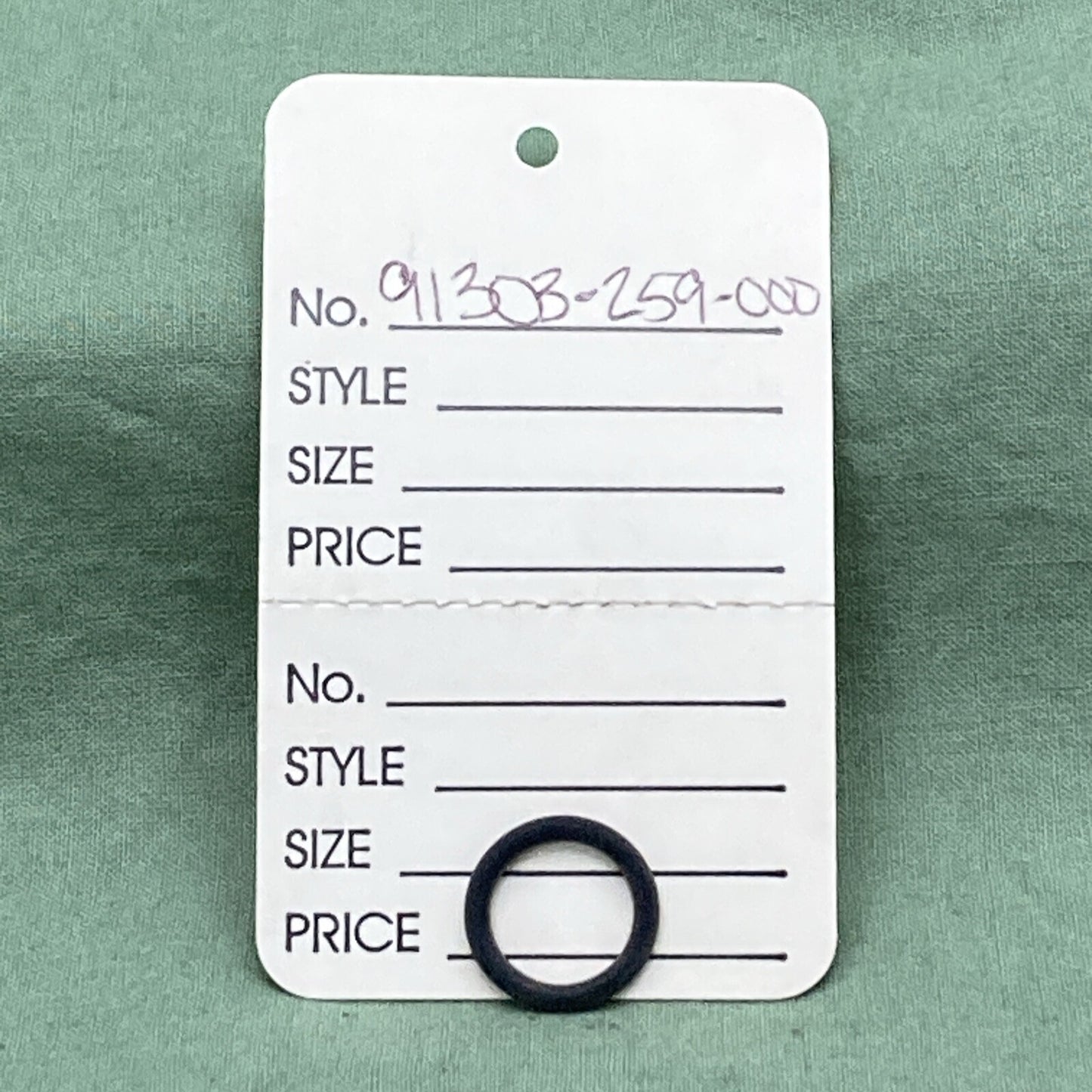 QTY 3 NEW REPLACES HONDA 91303-259-000 CAM CHAIN O-RING (11X2.0)