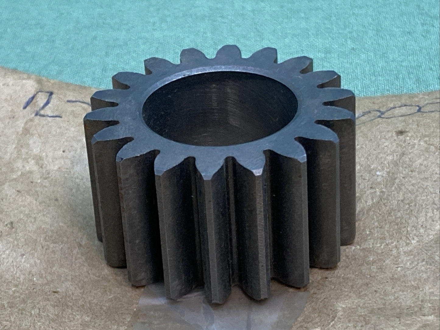 NEW REPLACES HONDA 23101-083-000 GEAR, DRIVE