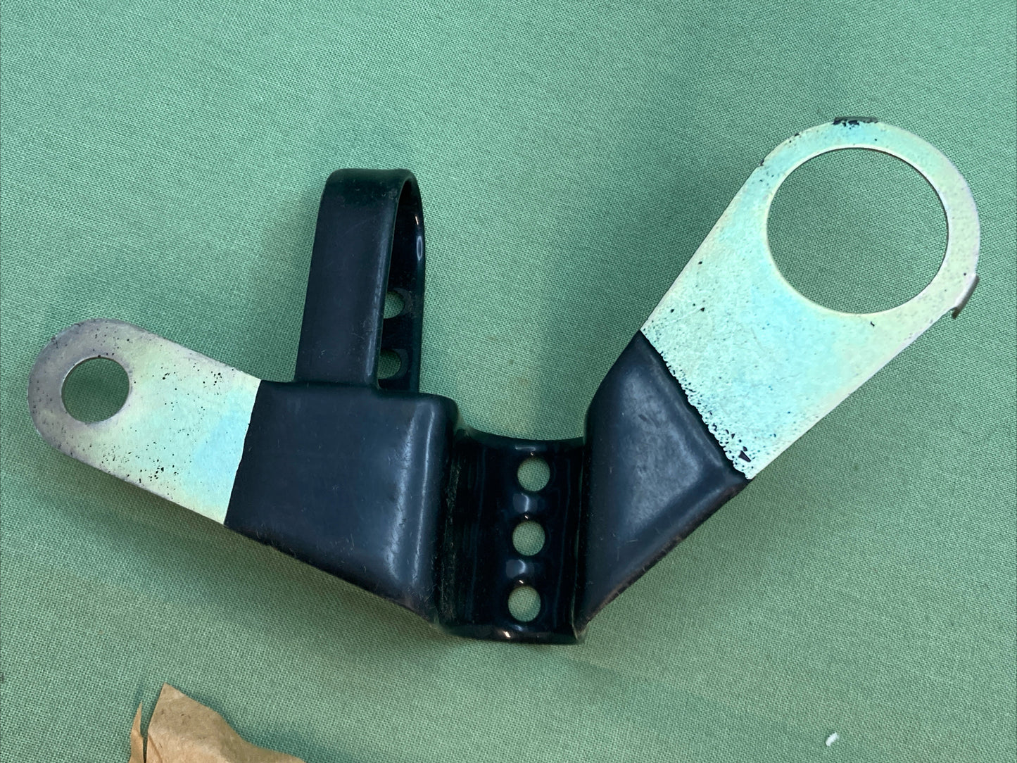 NEW REPLACES HONDA 32121-375-000 CLIP B, WIRE HARNESS