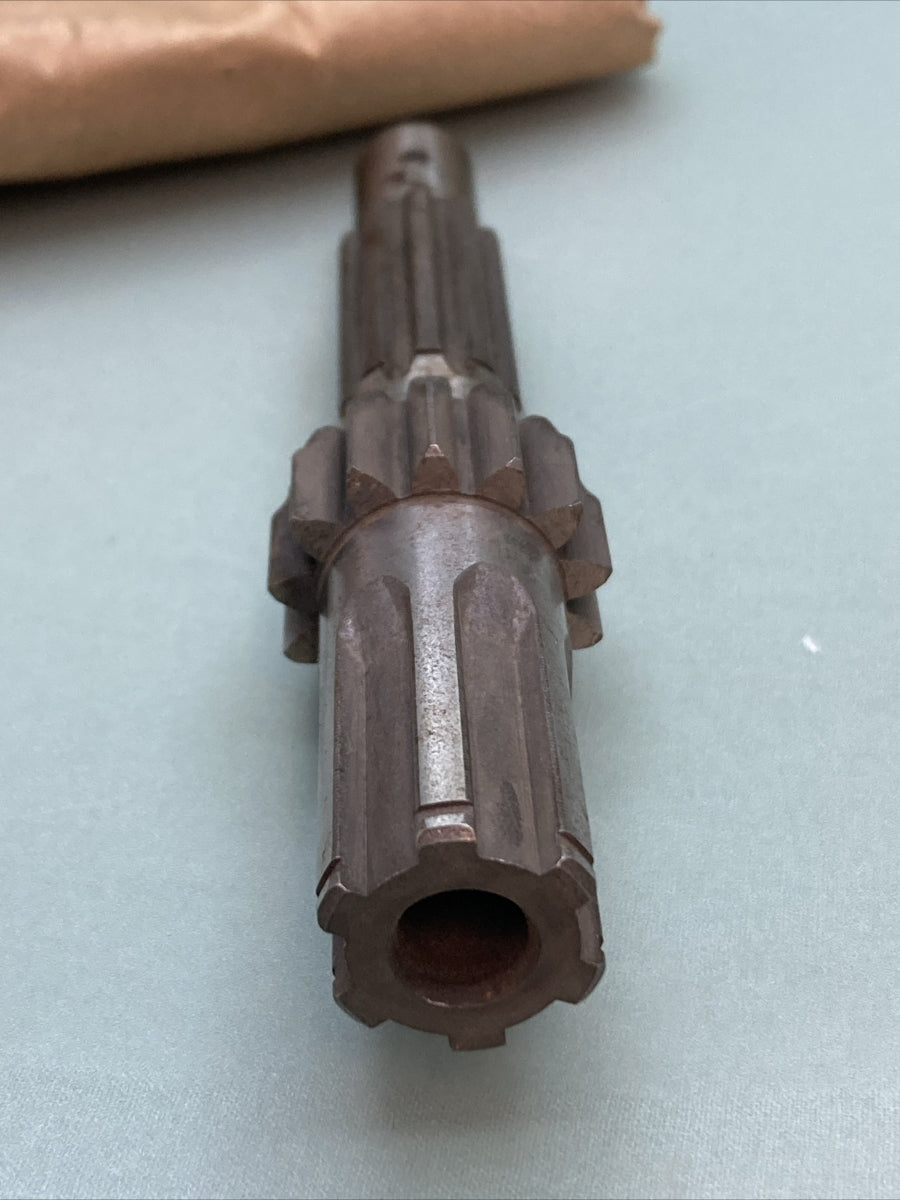 NEW REPLACES HONDA 23211-030-000 MAINSHAFT, TRANSMISSION