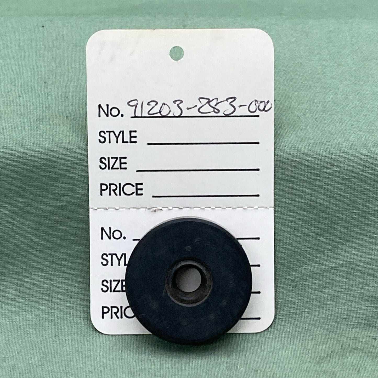 NEW REPLACES HONDA 91203-283-000 TRANSMISSION OIL SEAL (8X30X8)