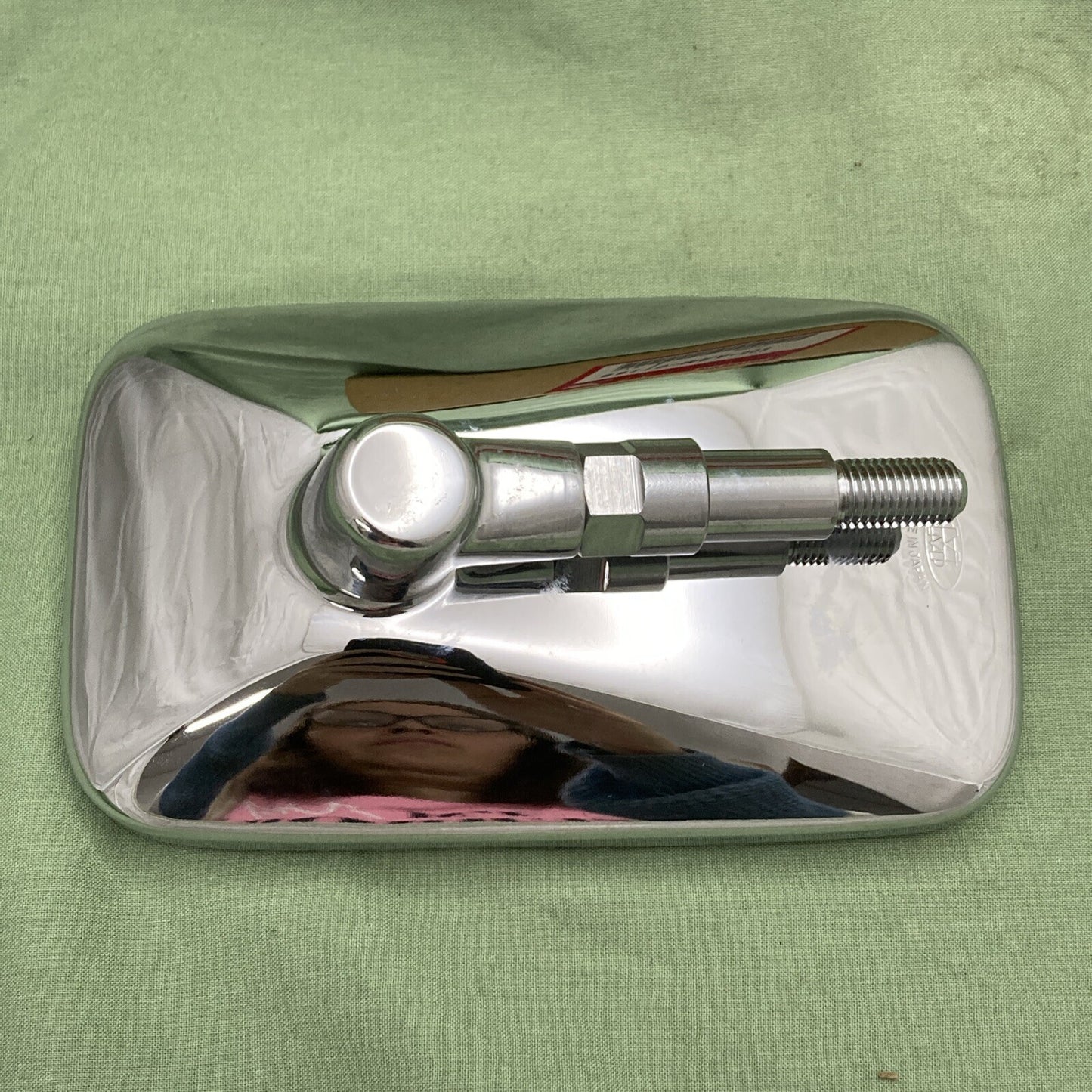 NEW GENUINE HONDA 88110-MAA-003 MIRROR ASSY BACK