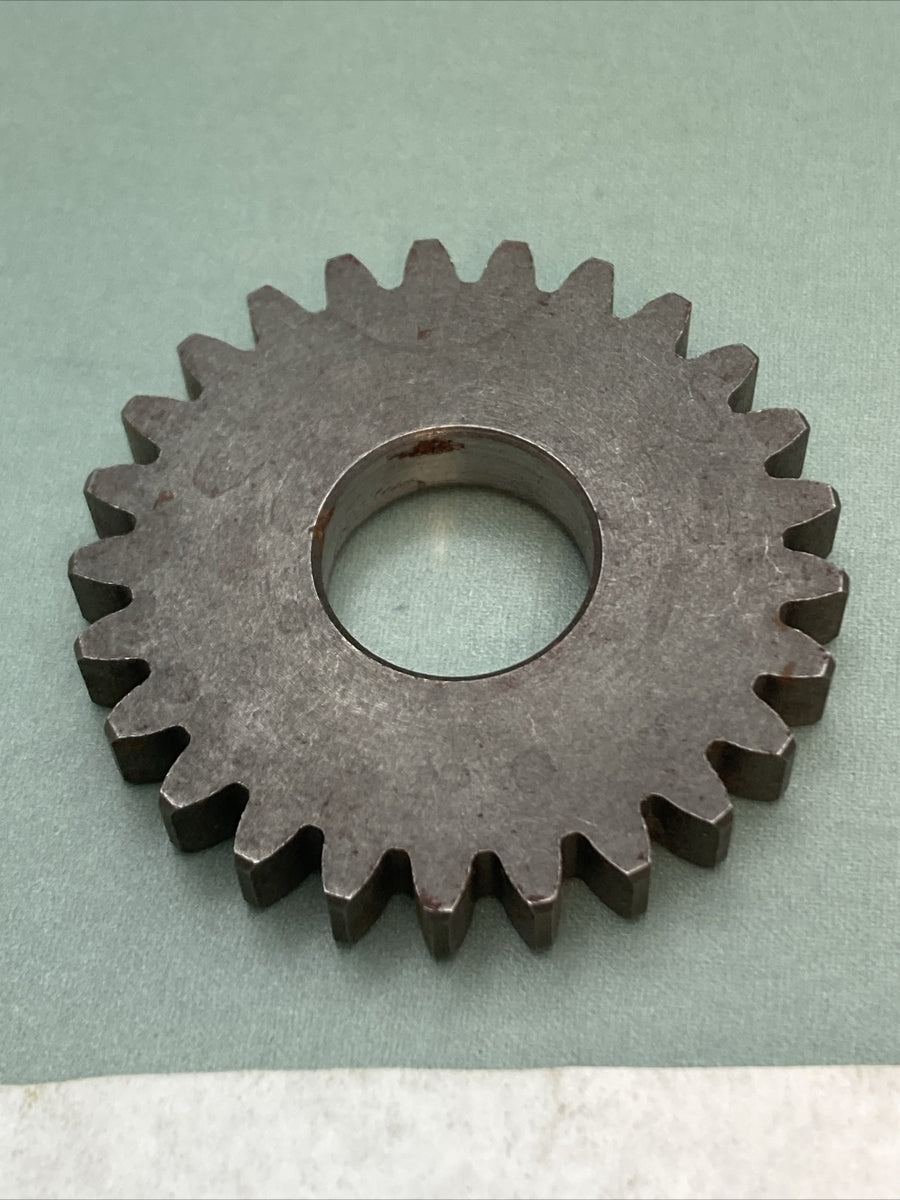 NEW REPLACES HONDA 23471-011-000 GEAR, MAINSHAFT TOP