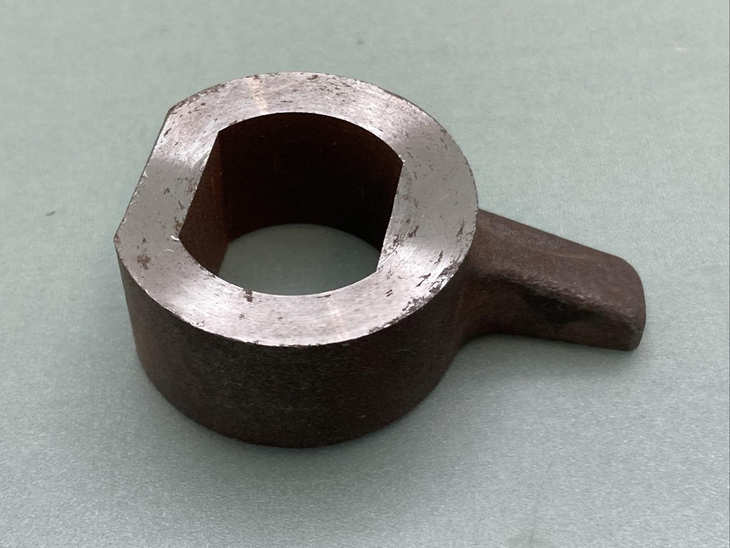 NEW GENUINE HONDA 28255-312-020 STOPPER, KICK SPINDLE