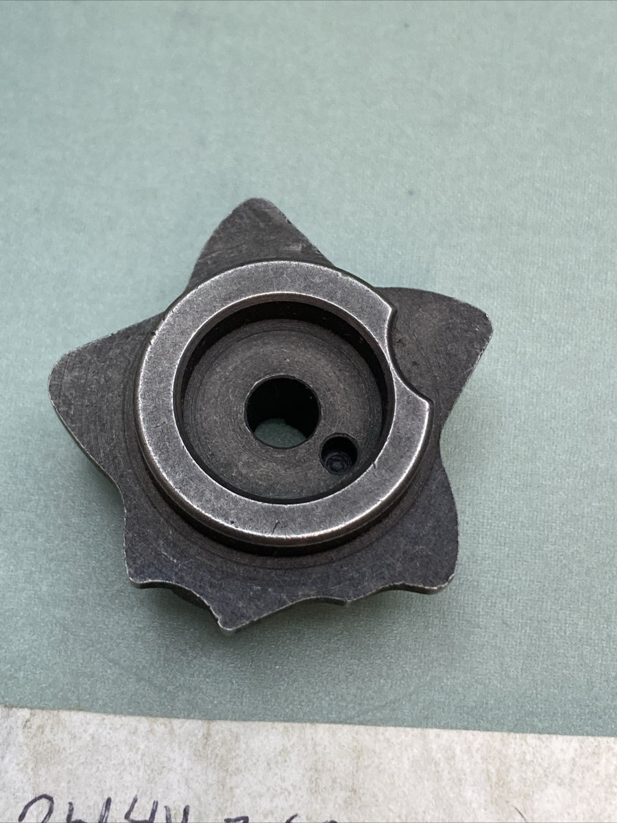 NEW REPLACES HONDA 24411-362-000 CAM, GEARSHIFT