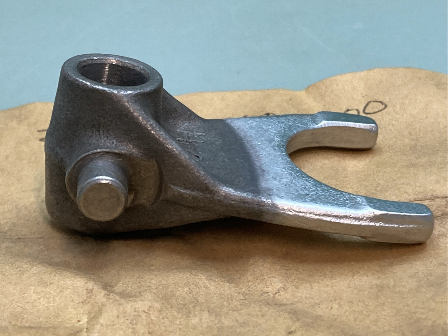 NEW REPLACES HONDA 24231-360-000 FORK, CENTER GEARSHIFT