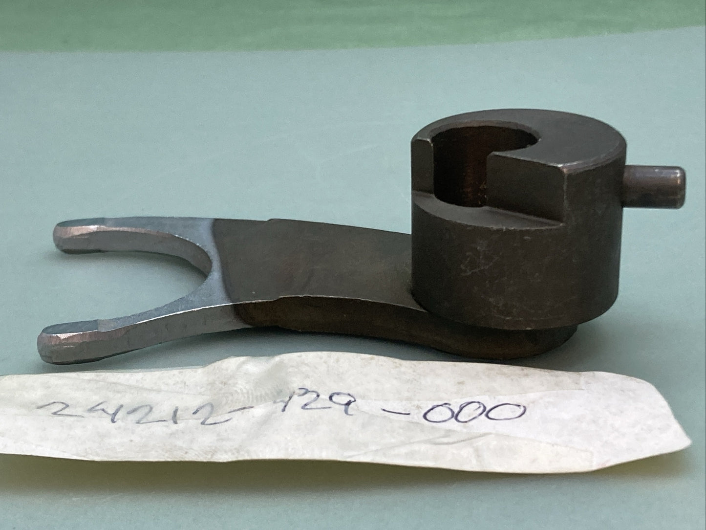 NEW REPLACES HONDA 24212-429-000 FORK, L. GEARSHIFT