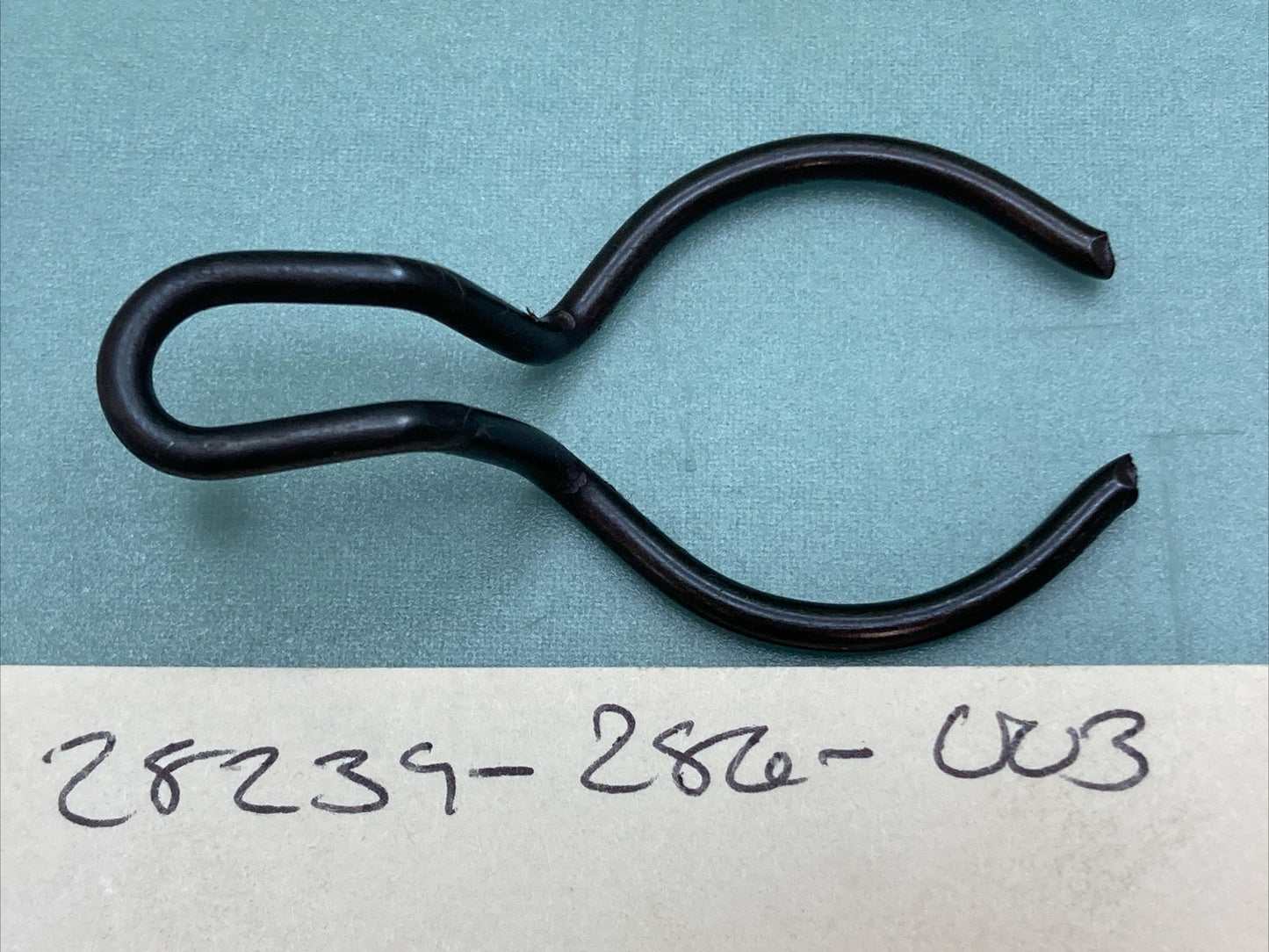 NEW REPLACES HONDA 28239-286-003 SPRING, FRICTION
