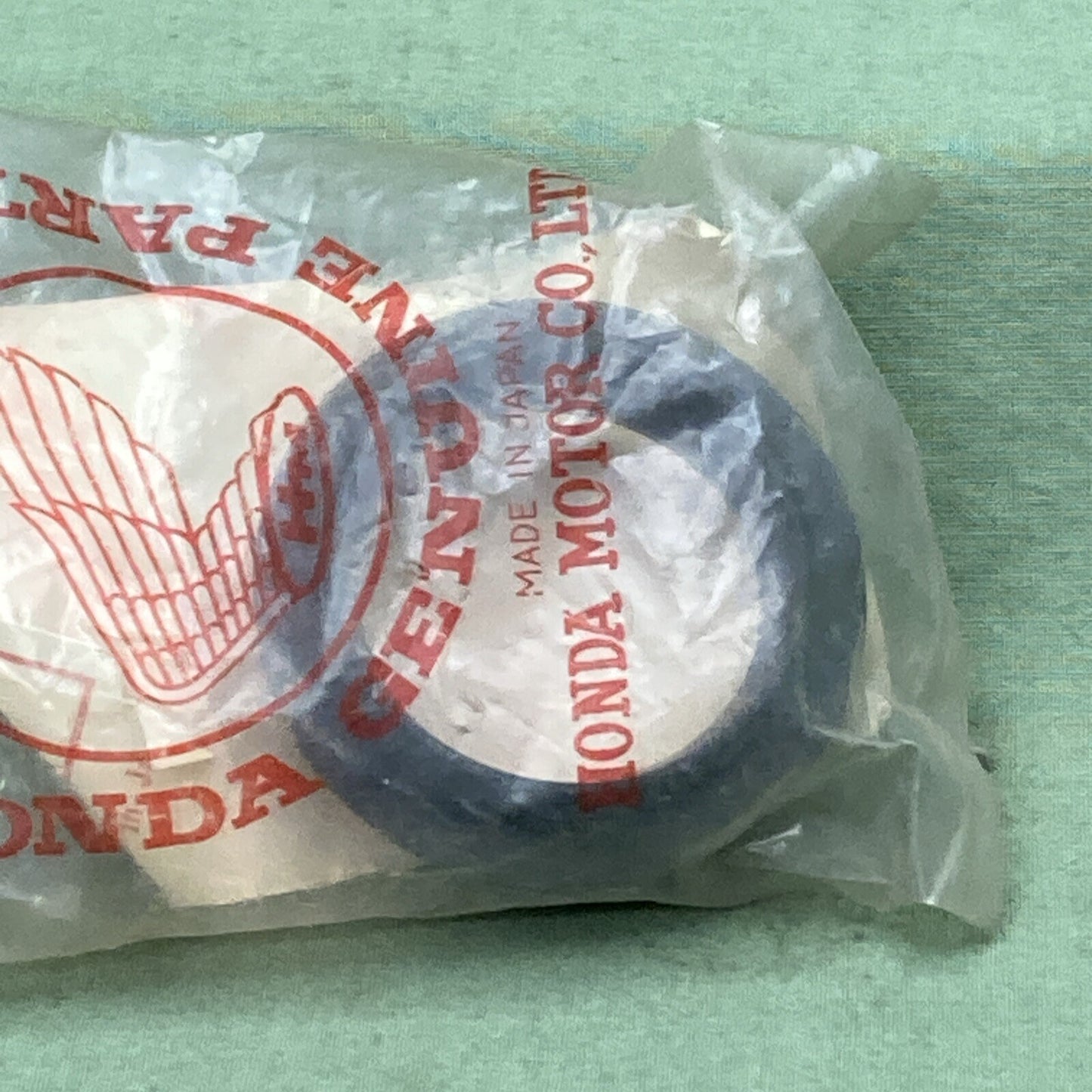 NEW GENUINE HONDA 52404-329-010 JOINT, RR. SHOCK ABSORBER