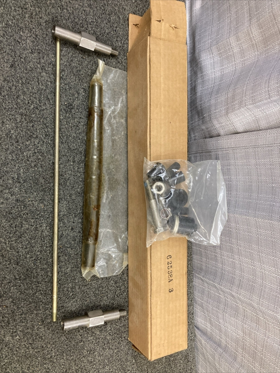 NEW GENUINE MERCURY QUICKSILVER 62538A 3 ADAPTER KIT