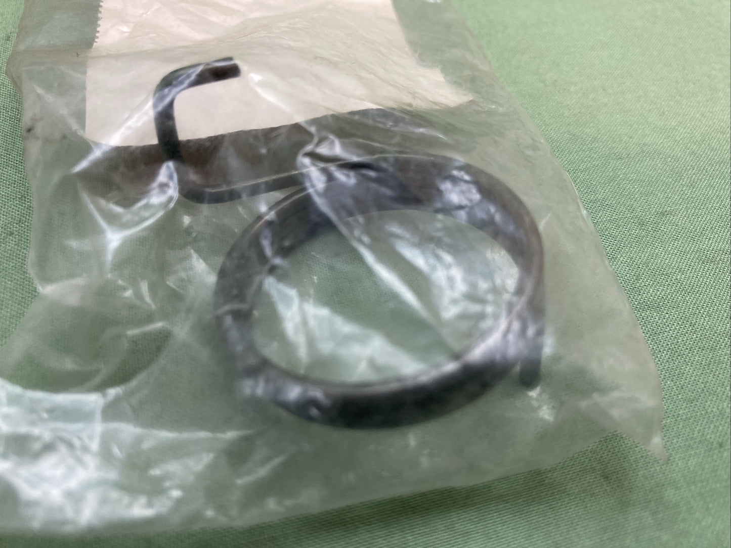 NEW GENUINE HONDA 45415-HA0-680 SPRING, FR. BRAKE ARM RETURN