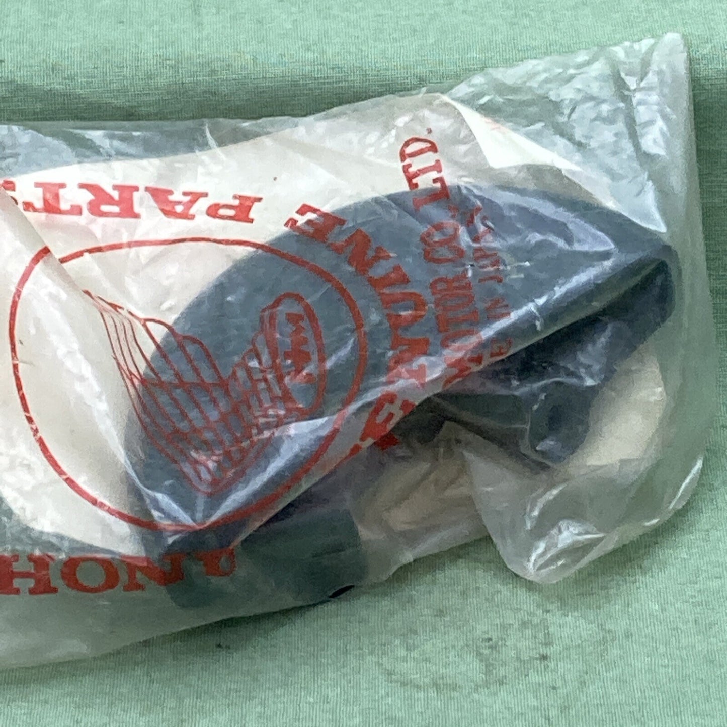 NEW GENUINE HONDA 53168-357-000 HOUSING B, GRIP