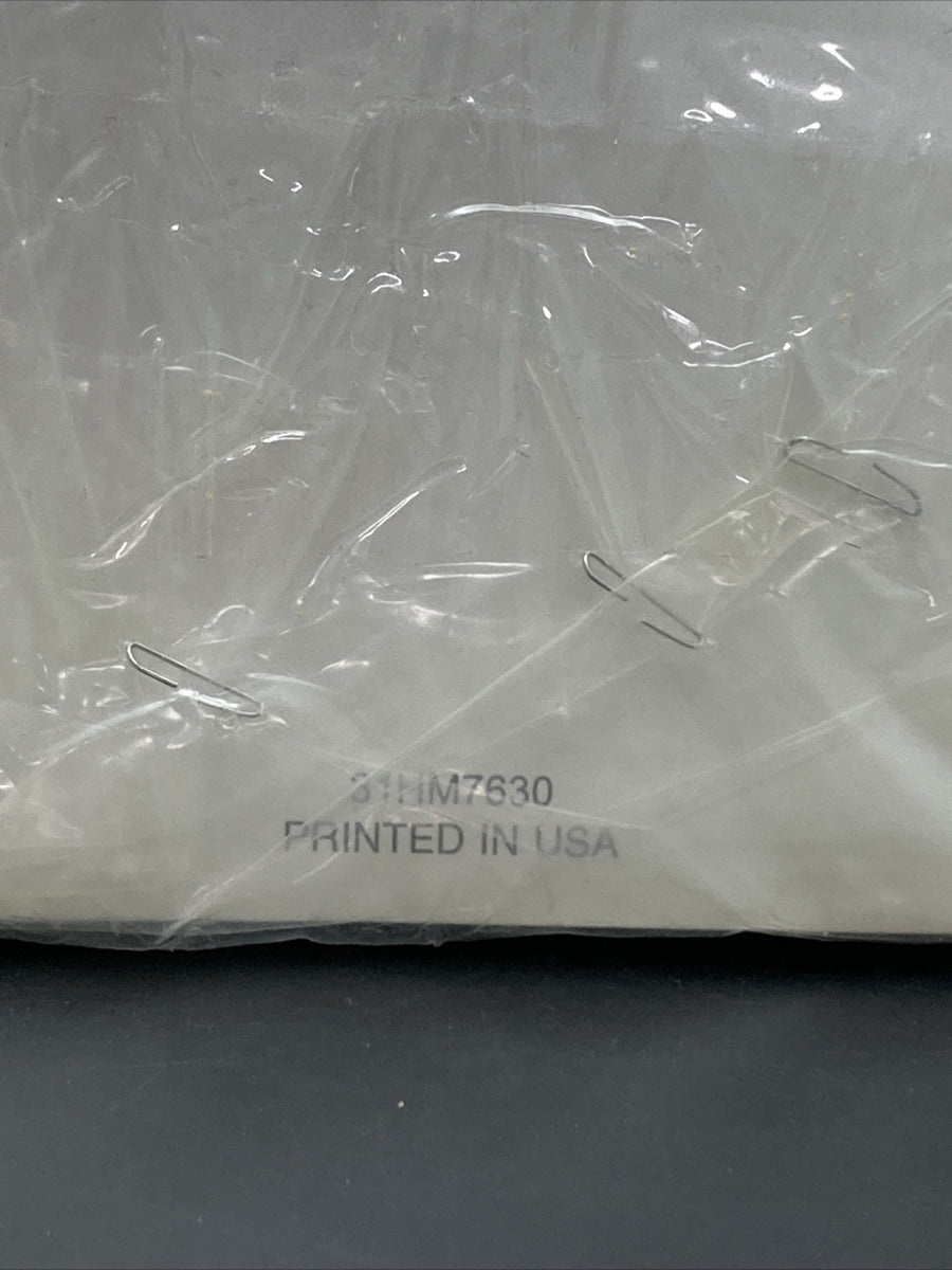 NEW GENUINE HONDA 31HM7630 TRX400FW OWNER'S MANUAL '98