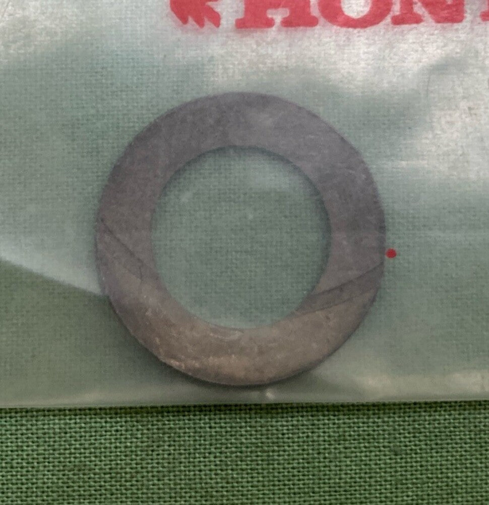 NEW GENUINE HONDA 42435-HA7-671 WASHER, DIFFERENTIAL PINION SIDE