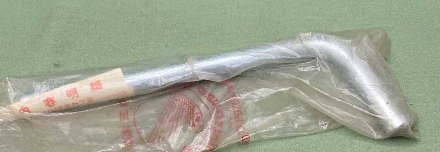 NEW GENUINE HONDA 80315-704-810 TILLER BAR B, DRAG