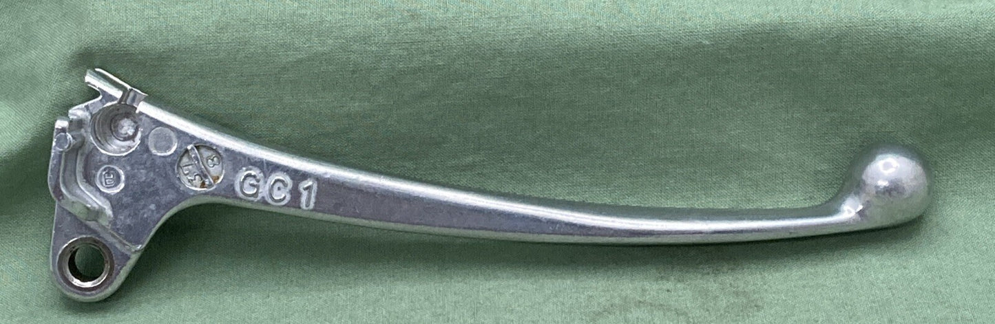 NEW GENUINE HONDA 53178-GC1-000 LEVER, LEFT HANDLEBAR