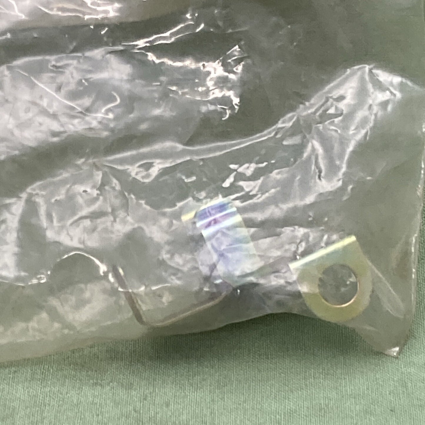 NEW REPLACES HONDA 31706-369-000 IGNITION COIL HOLDER, DIODE