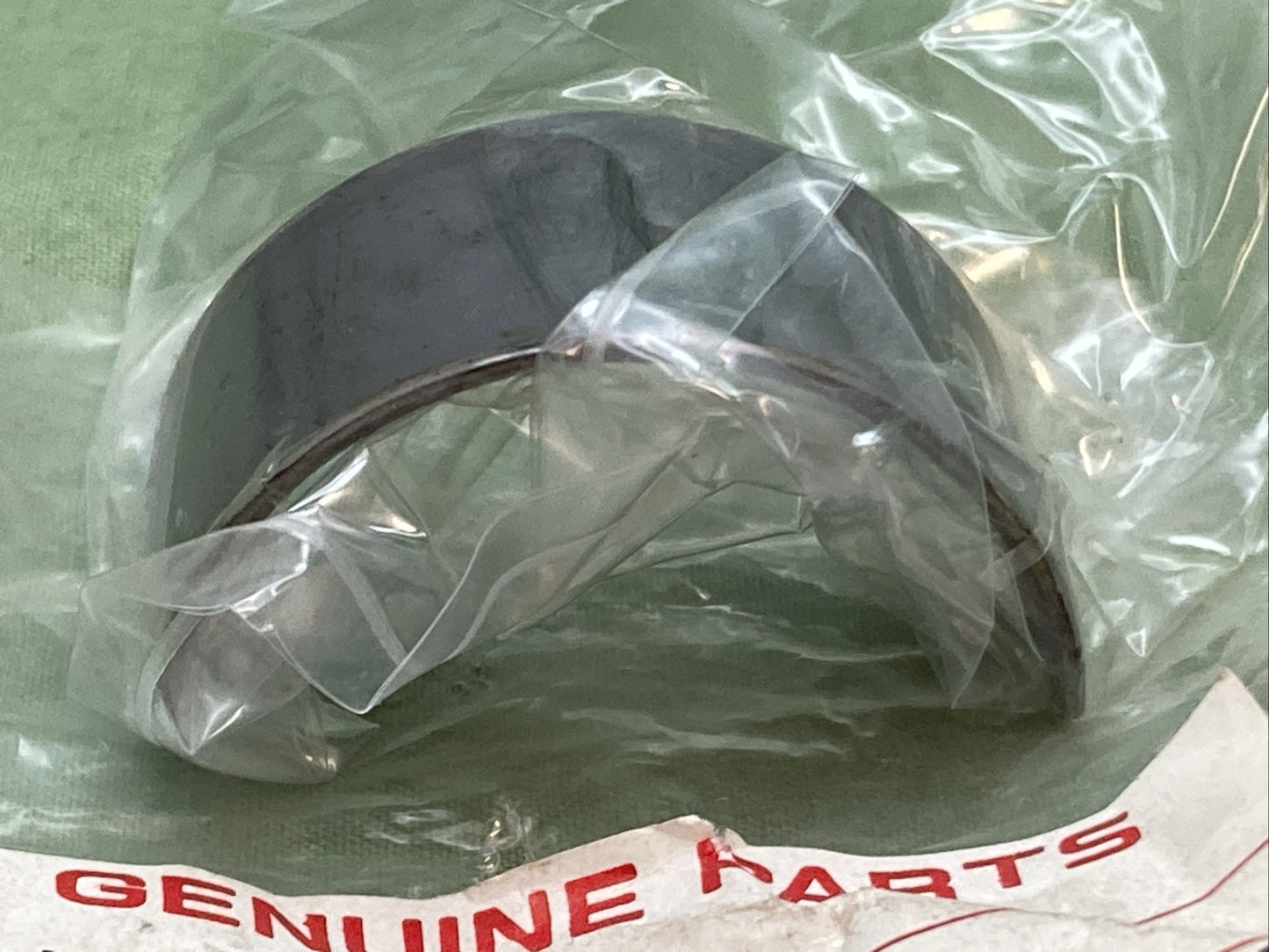 NEW GENUINE KAWASAKI 92028-1547 BUSHING,CONNECTING ROD,WHITE