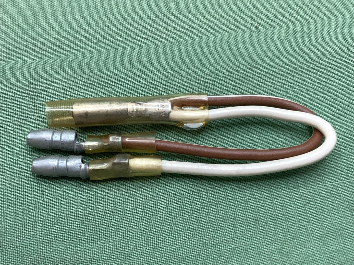 NEW GENUINE KAWASAKI 26011-042 LEAD WIRE