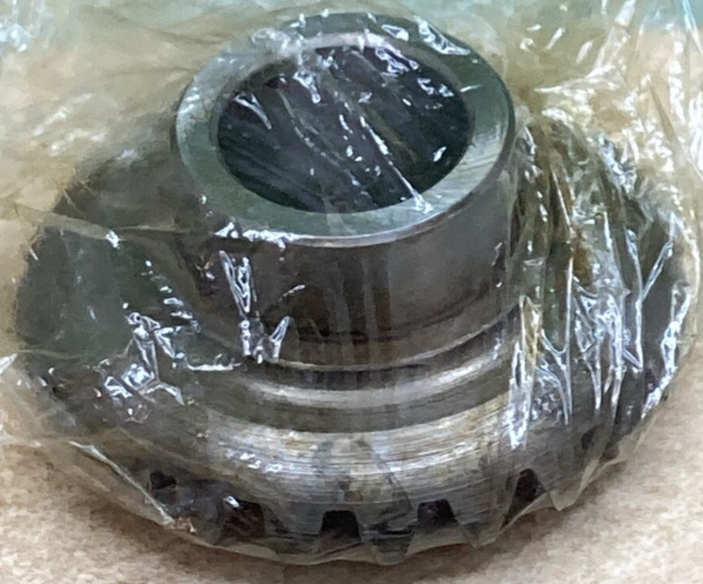 NEW GENUINE MERCURY QUICKSILVER 43-20975A5 FORWARD GEAR