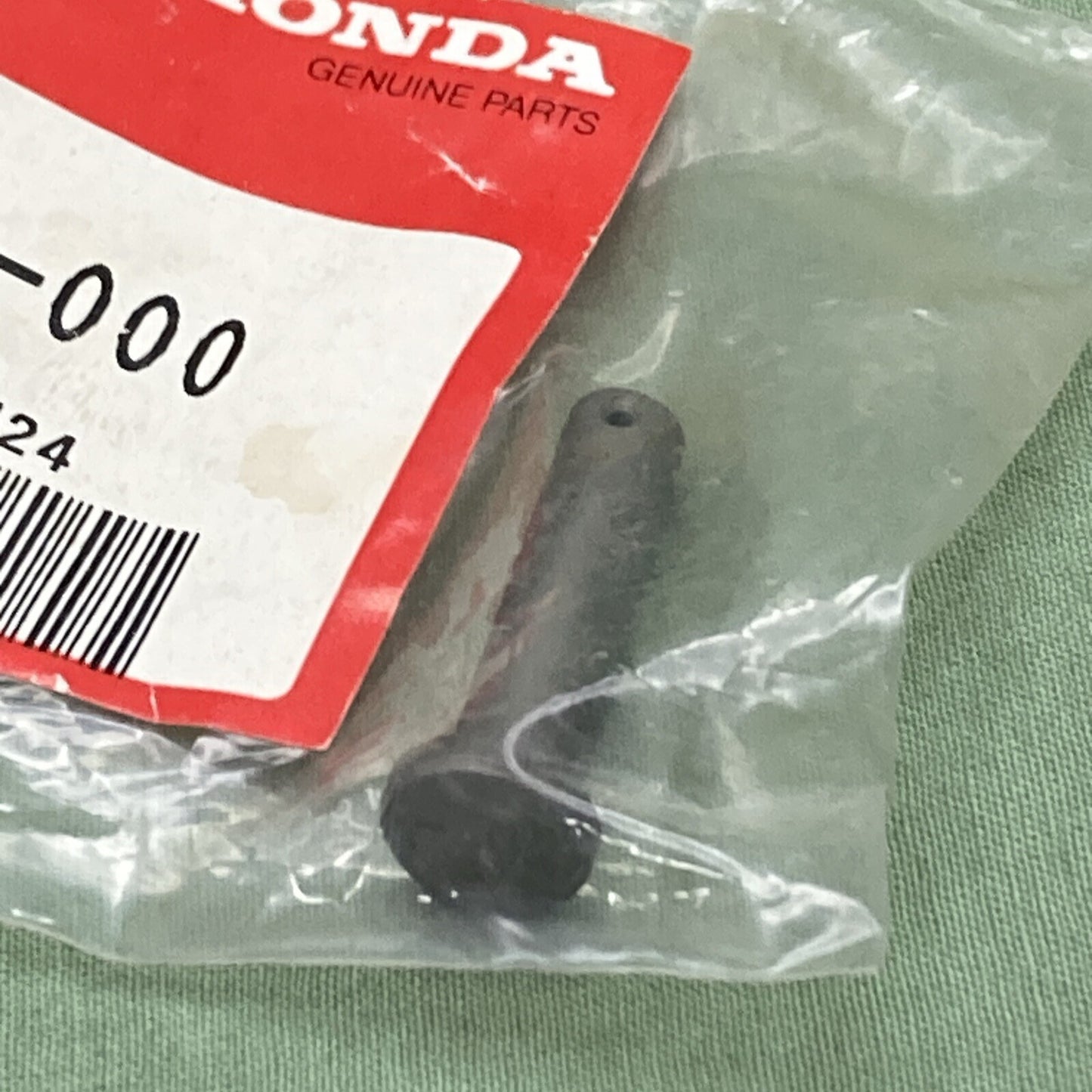 NEW GENUINE HONDA 14533-MB0-000 CAM CHAIN PIN A, ARM