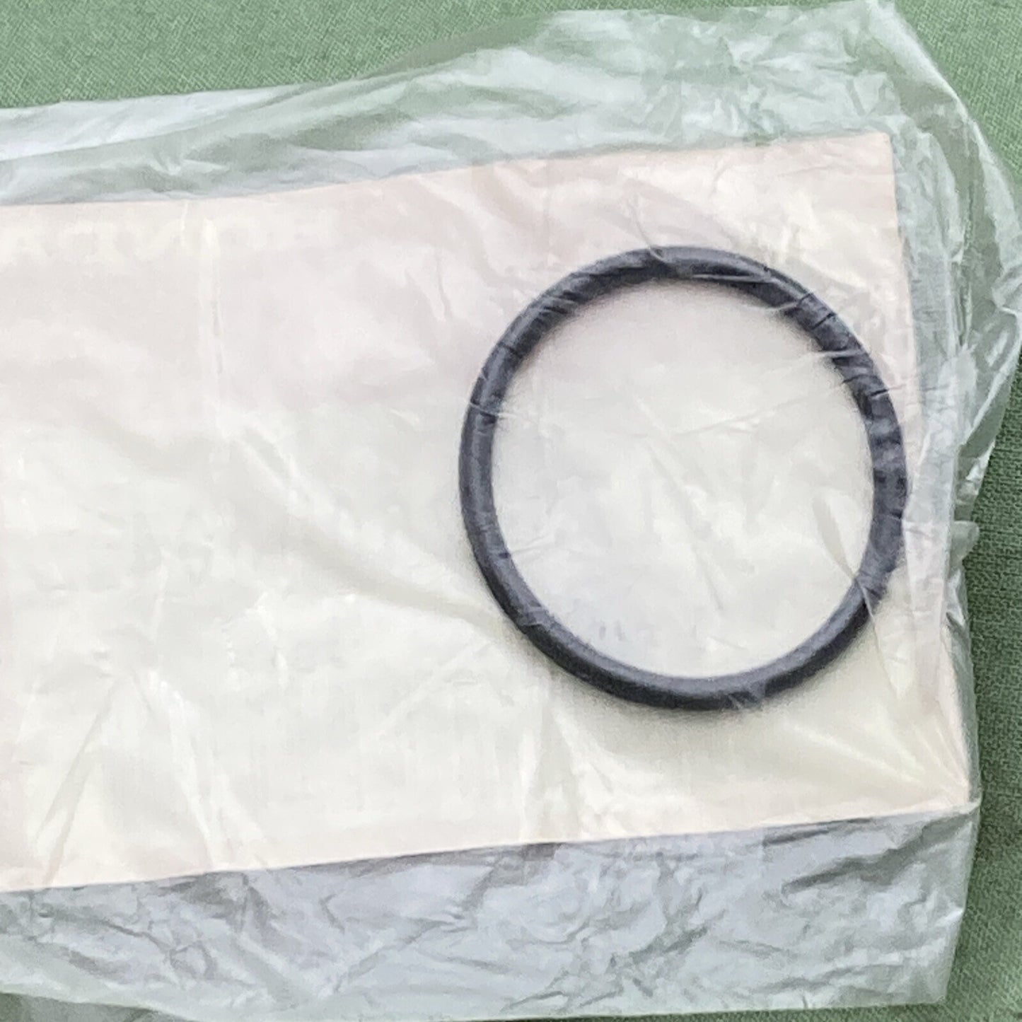 NEW GENUINE HONDA 16173-260-004 CARBURETOR O RING