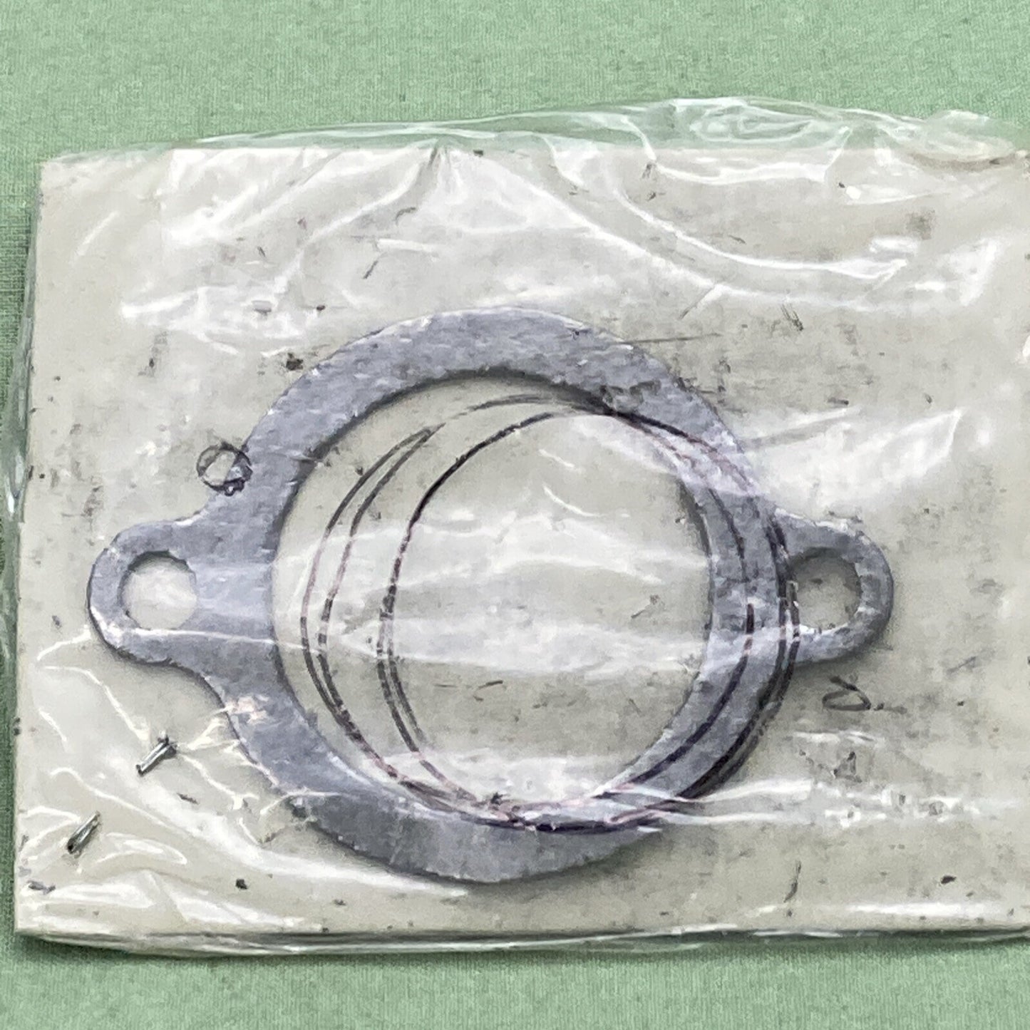 NEW GENUINE HONDA 18291-169-306 CYLINDER GASKET, EX. PIPE