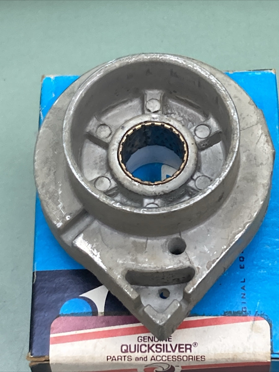 NEW GENUINE MERCURY QUICKSILVER 392-4261 REPLACEMENT HEAD