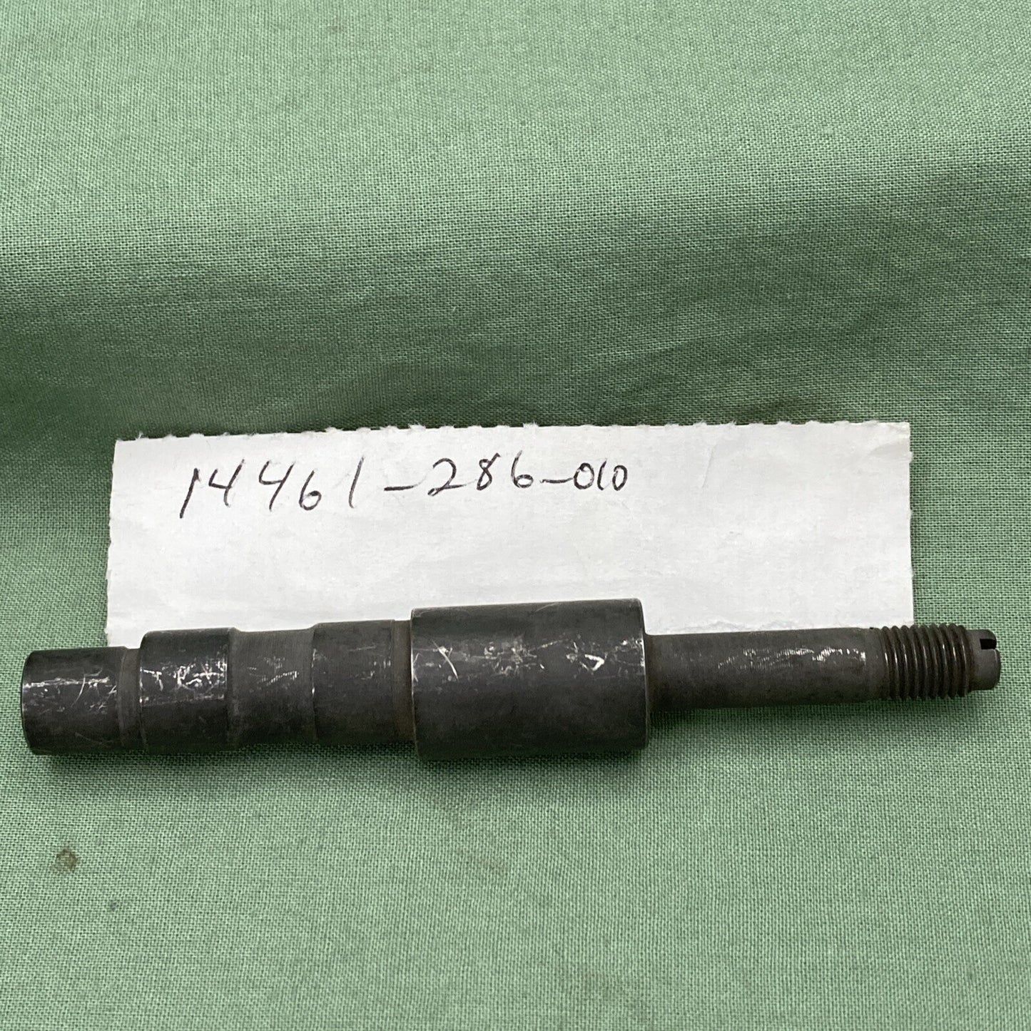 NEW REPLACES HONDA 14461-286-010 PIN, VALVE ROCKER ARM