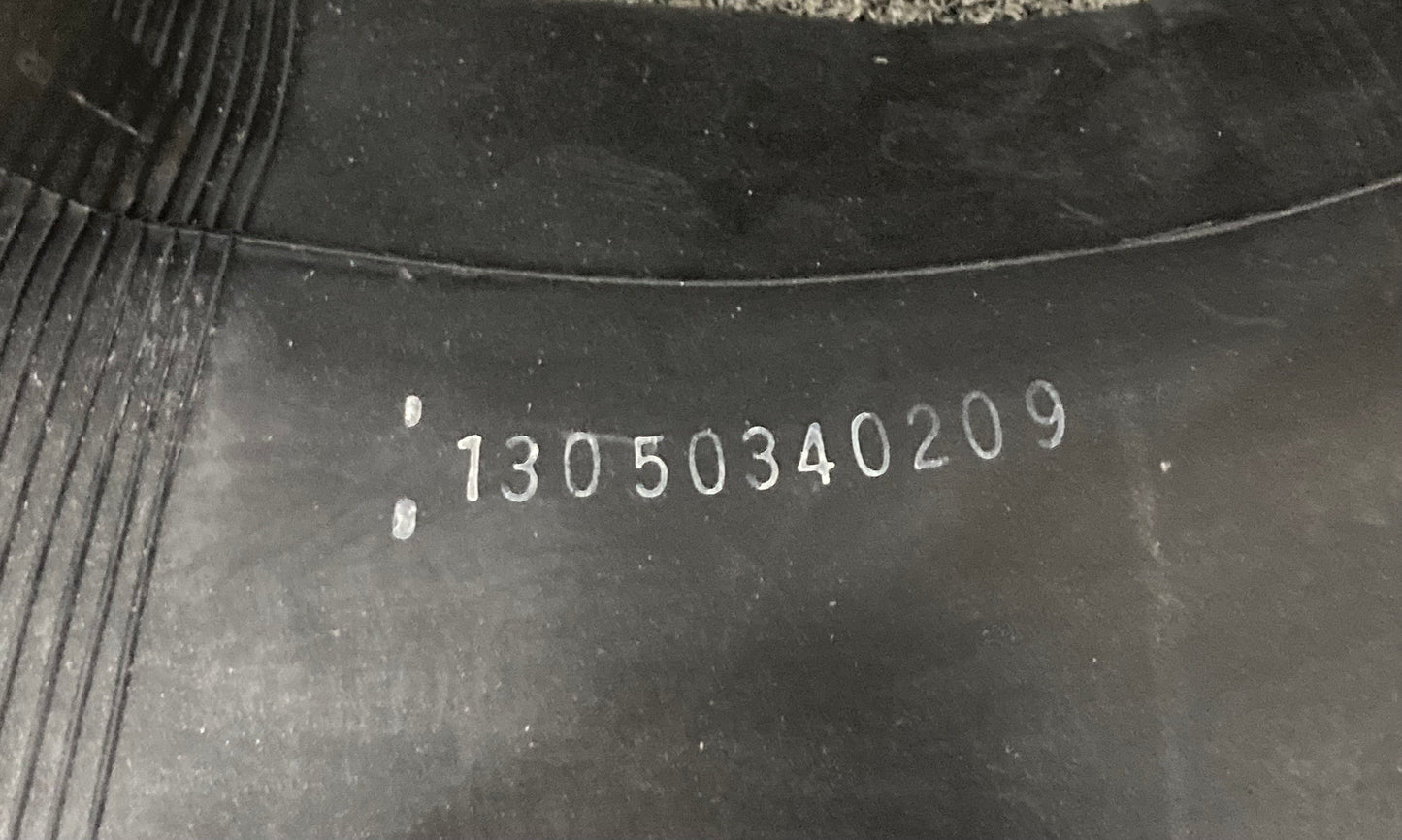 New Genuine Kenda N-1015 MC Tube 22x11.00-10 TR-6