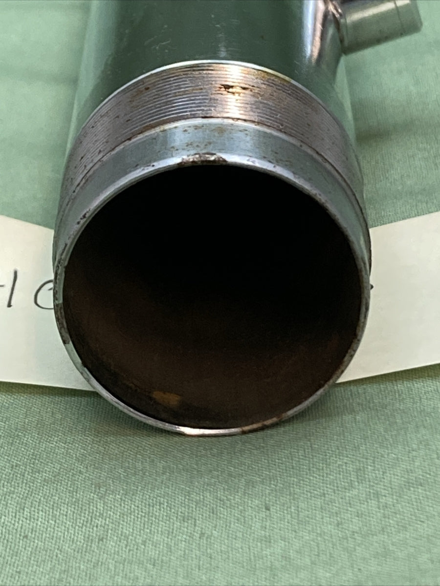 NEW REPLACES KAWASAKI 44006-005 TUBE,RH,FORK OUTER, CHROME