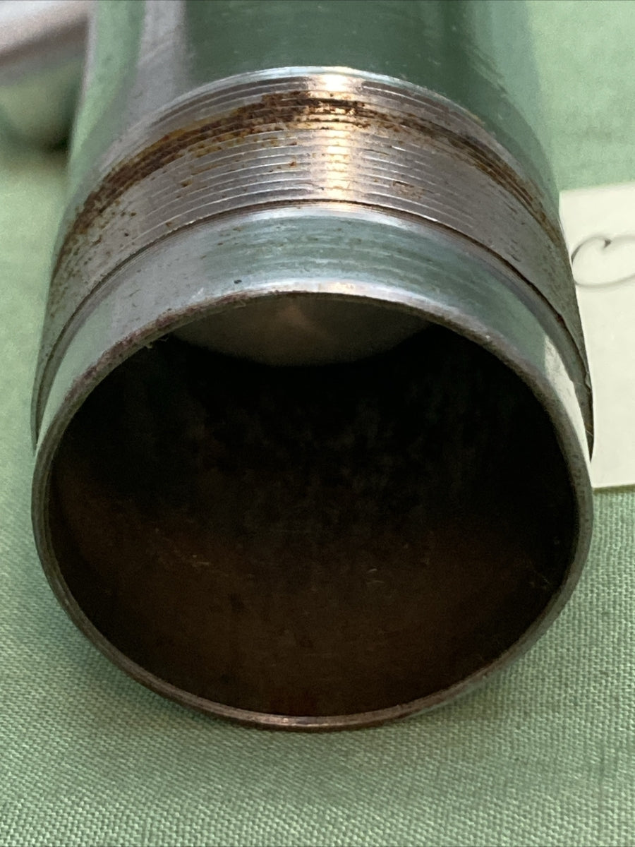 NEW REPLACES KAWASAKI 44005-007 TUBE,LH,FORK OUTER, CHROME