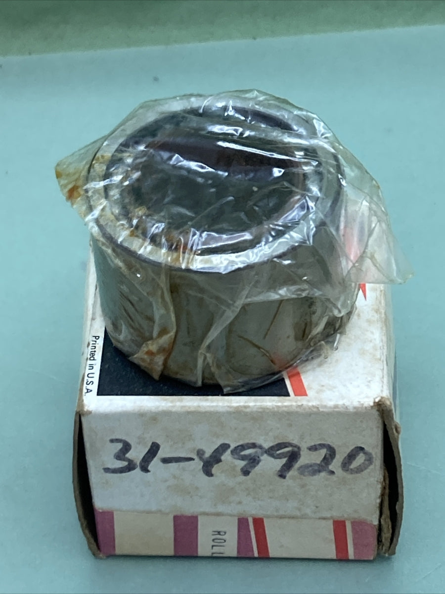 NEW GENUINE MERCURY QUICKSILVER 31-49920 ROLLER BEARING
