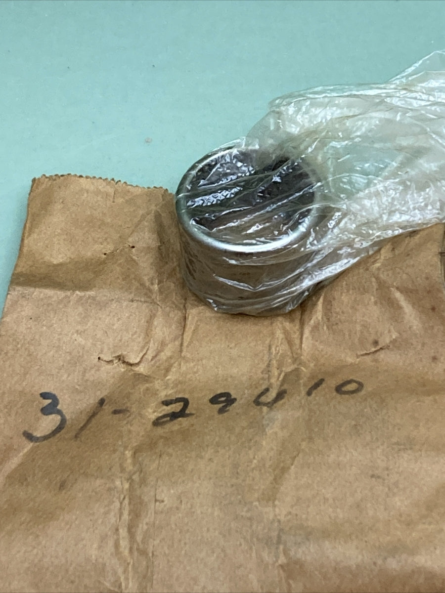 NEW REPLACES MERCURY QUICKSILVER 31-29610 ROLLER BEARING