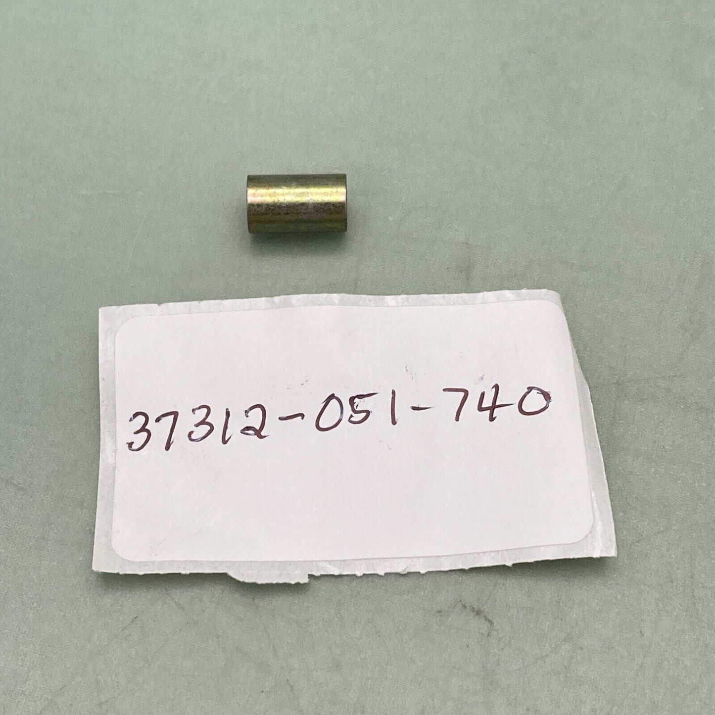 NEW REPLACES HONDA 37312-051-740 COLLAR, SPEEDOMETER CUSHION