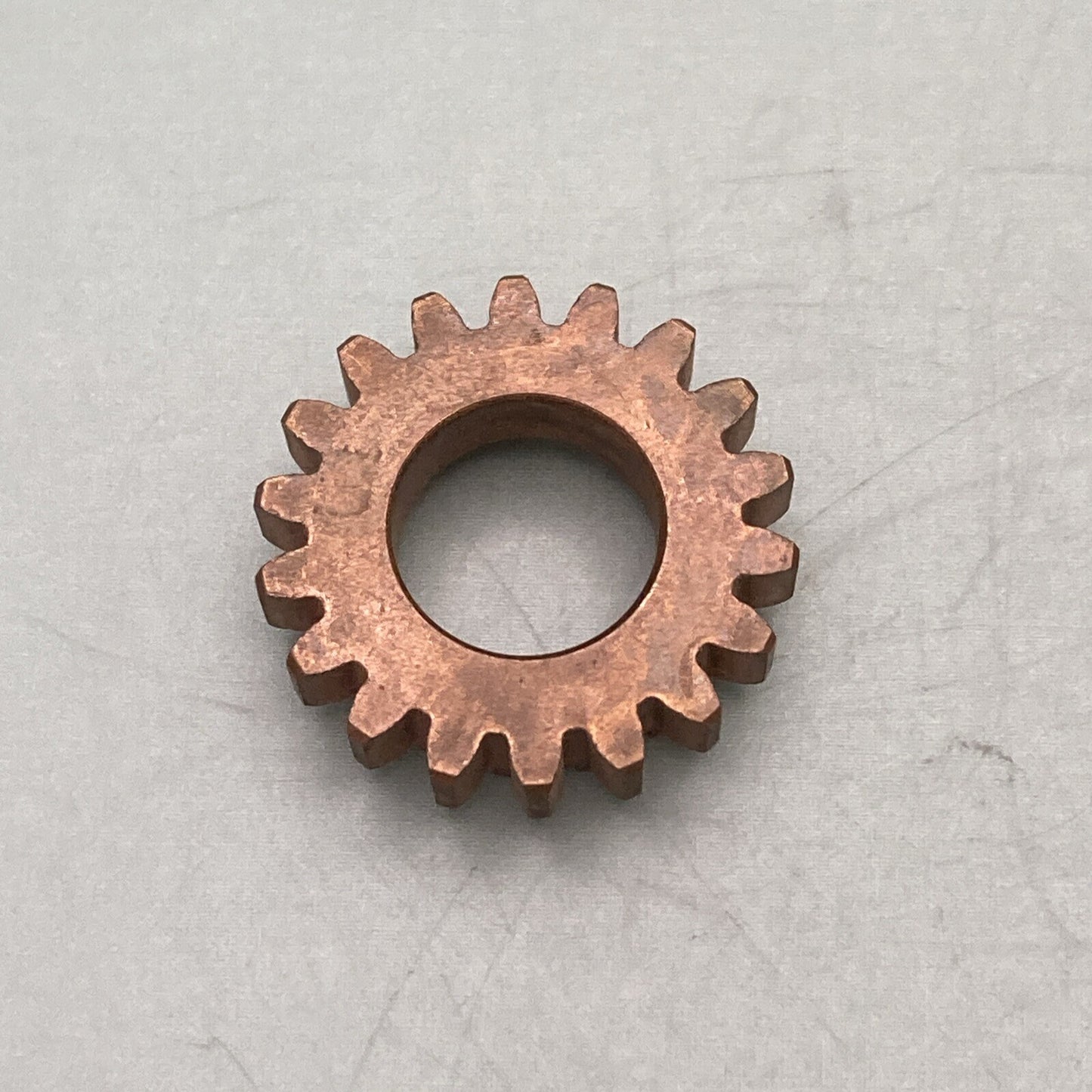 NEW REPLACES HONDA 28211-314-010 PINION, KICK STARTER