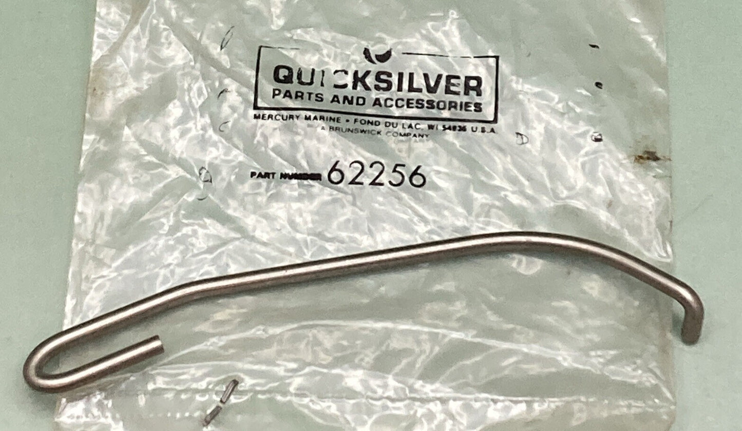 NEW GENUINE MERCURY QUICKSILVER 62256 LINK ROD