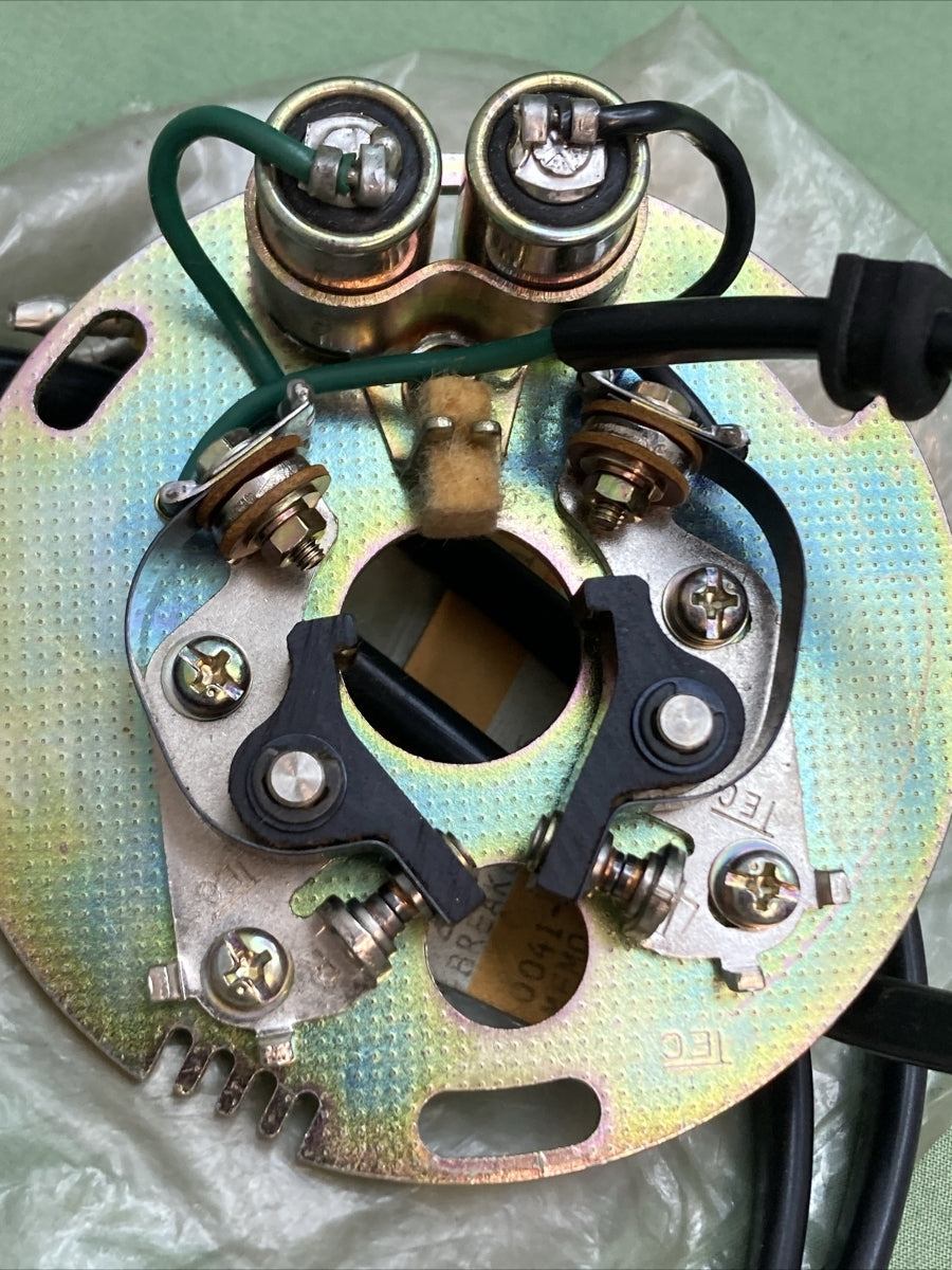 NEW GENUINE KAWASAKI 21008-1015 BREAKER ASSY,CONTACT